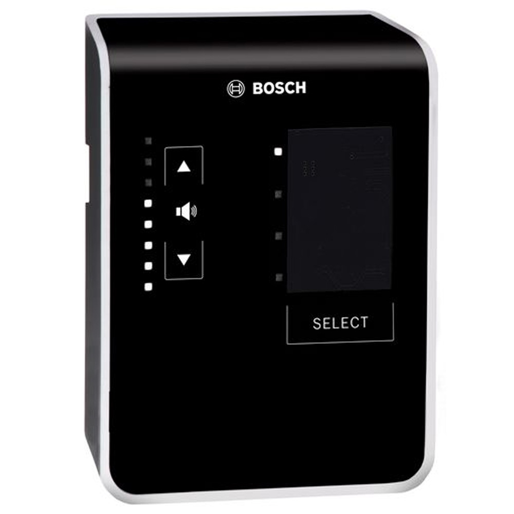 Панель управления Bosch PLM-WCP