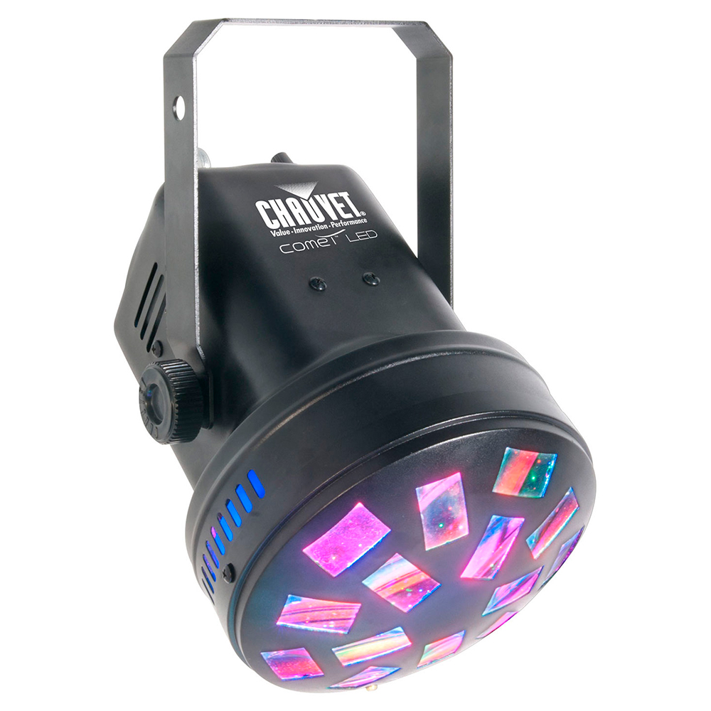 Световой прибор CHAUVET-DJ Comet LED