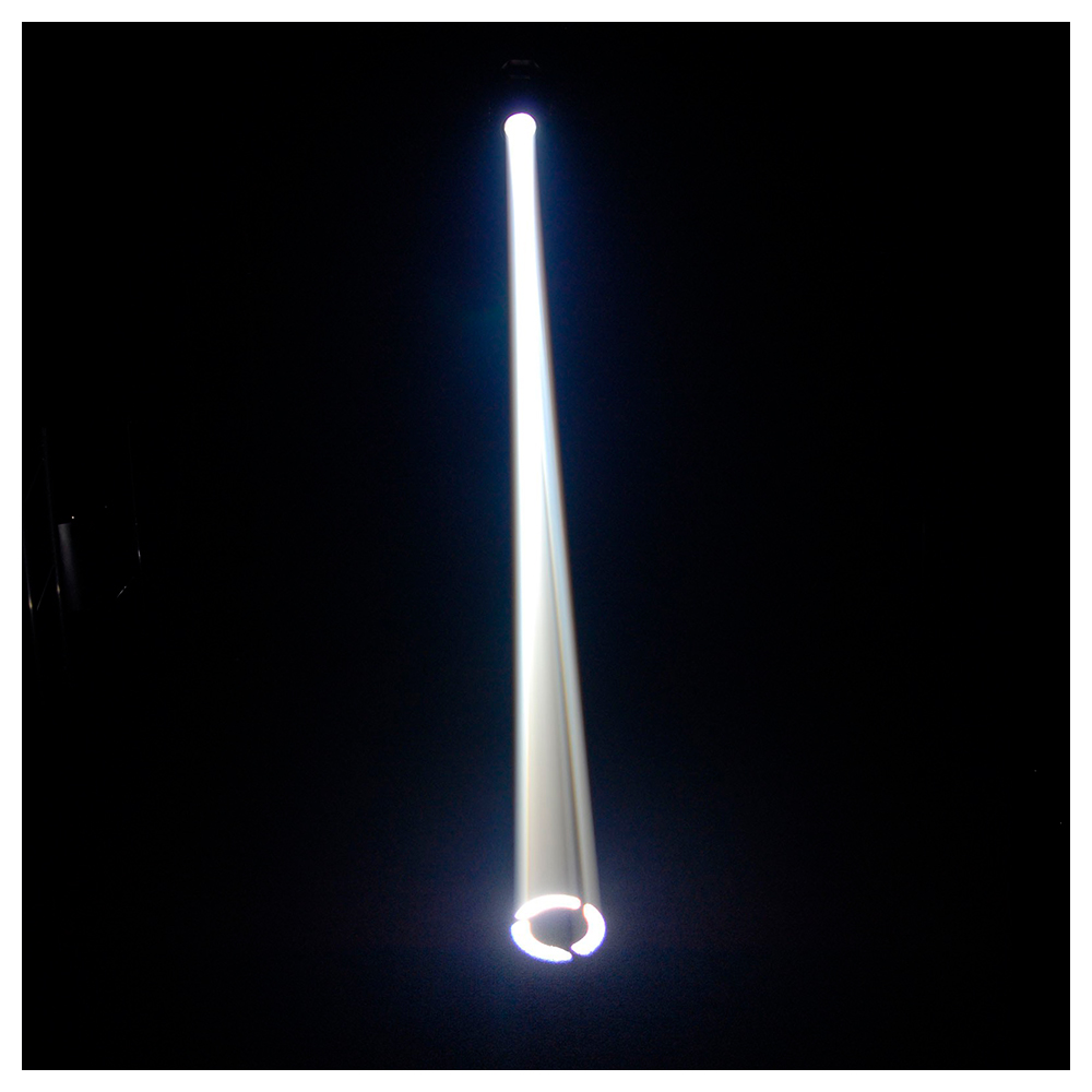 Вращающаяся голова CHAUVET-PRO Rogue R2 Beam