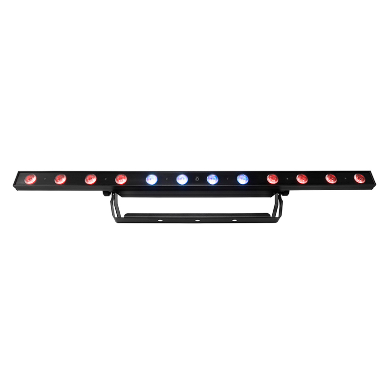Световой прибор CHAUVET-DJ COLORband PIX USB