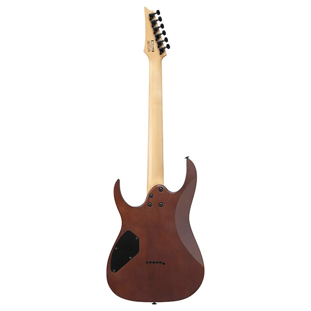 Электрогитара Ibanez GRG121DX Walnut Flat