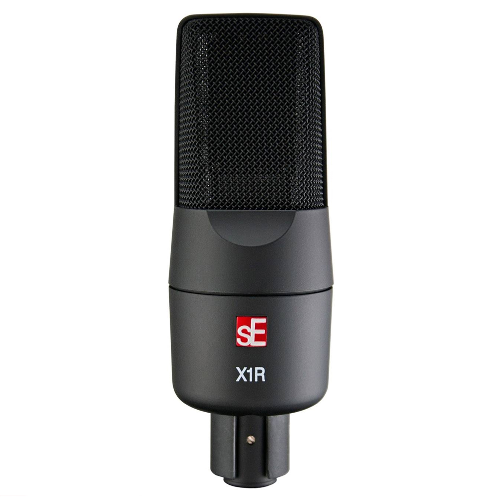 Студийный микрофон sE Electronics X1 R