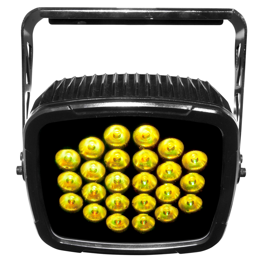 Архитектурный прожектор CHAUVET-DJ SlimPanel TRI 24 IP