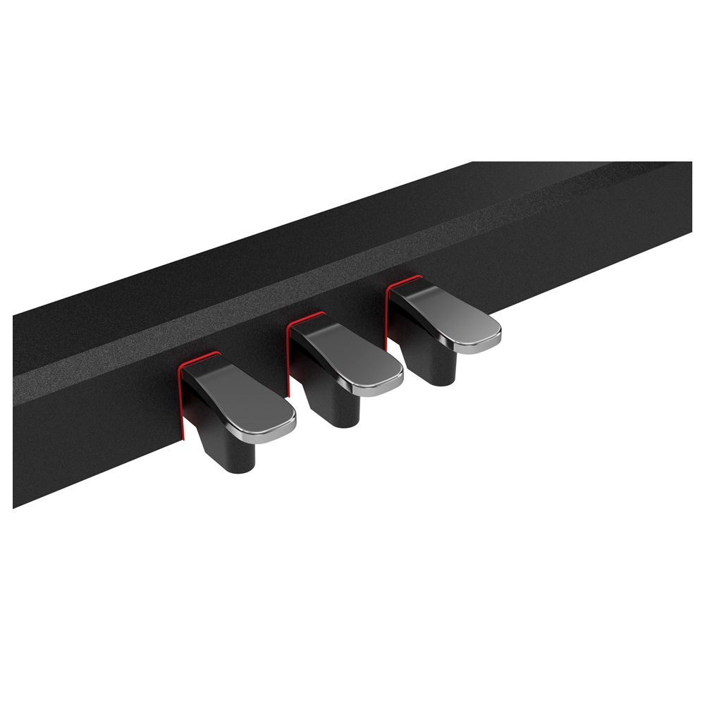 Стойка для клавишных Nux NPS-2 Black