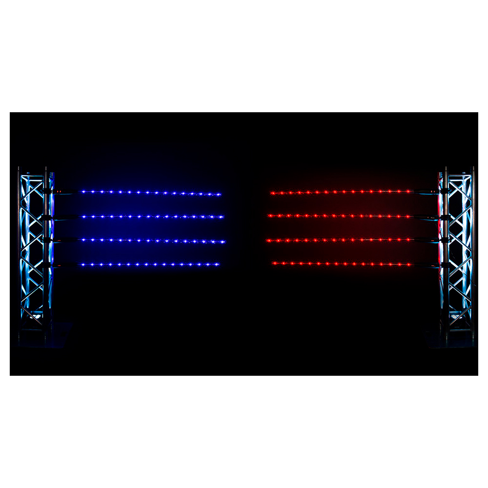 Световой прибор CHAUVET-DJ Freedom Stick Pack