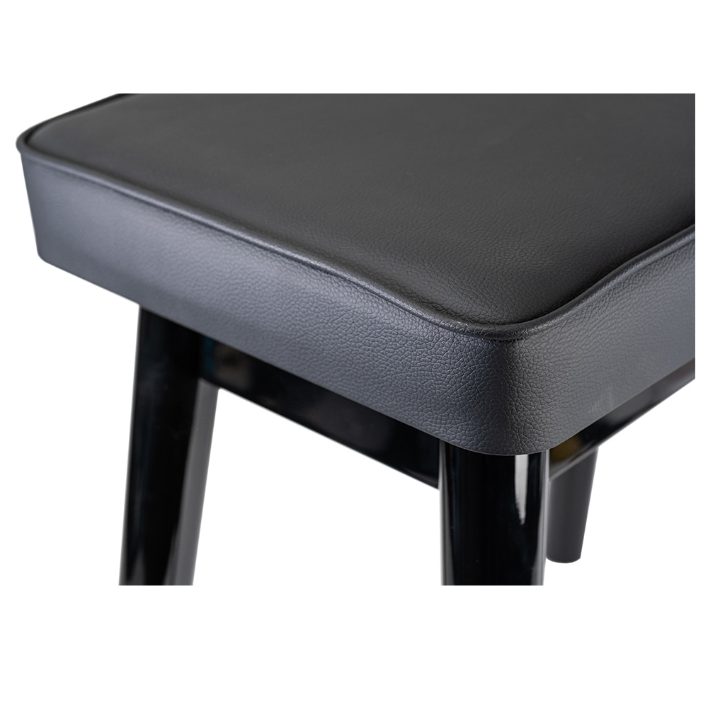 Банкетка для пианино RockStel One PB086 BK