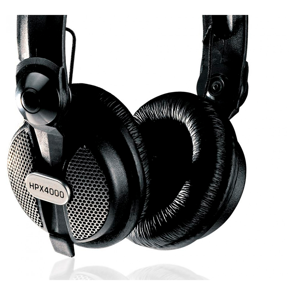Наушники закрытого типа Behringer HPX4000