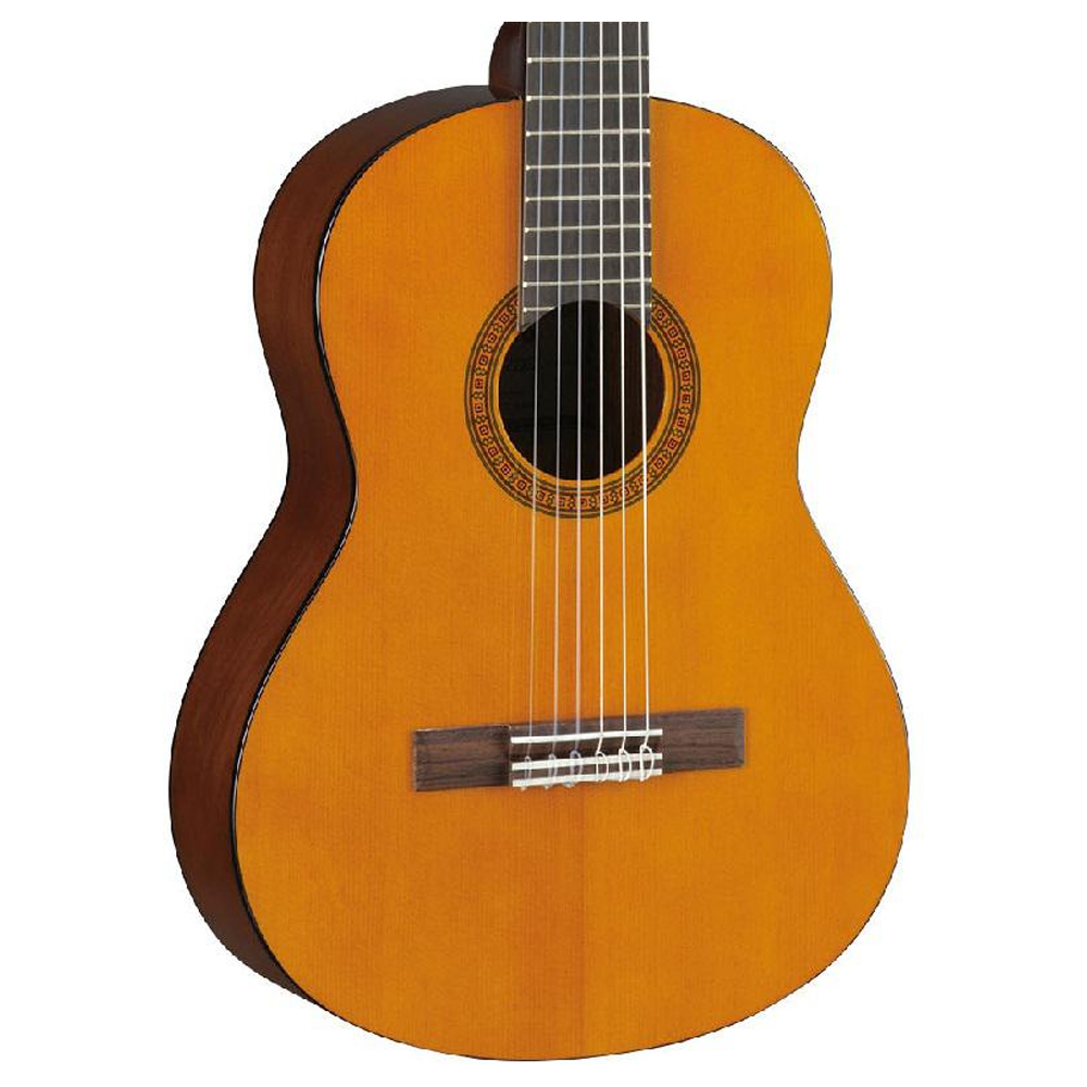 Классическая гитара Yamaha CGS102A