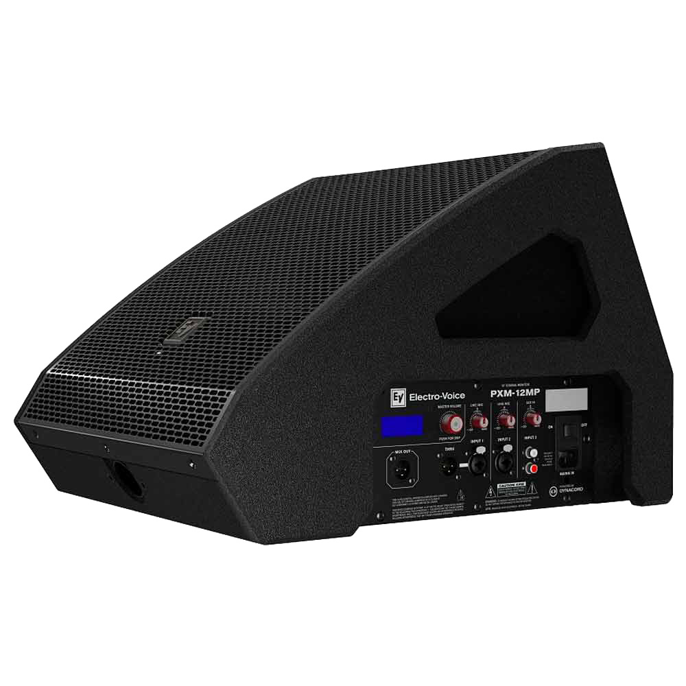 Активная акустическая система Electro-Voice PXM-12MP
