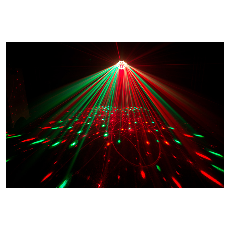 Световой прибор CHAUVET-DJ Swarm Wash FX