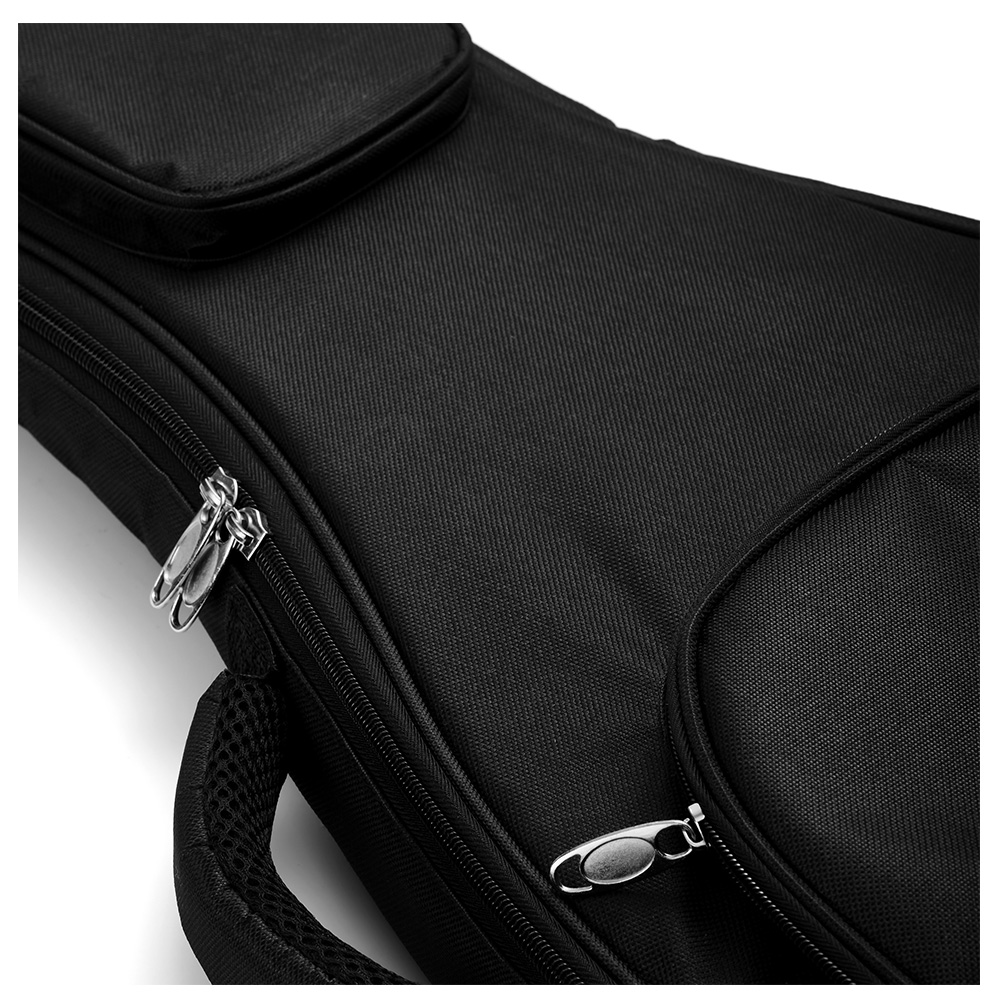 Утеплённый чехол для электрогитары RockStel Delux DGB110E