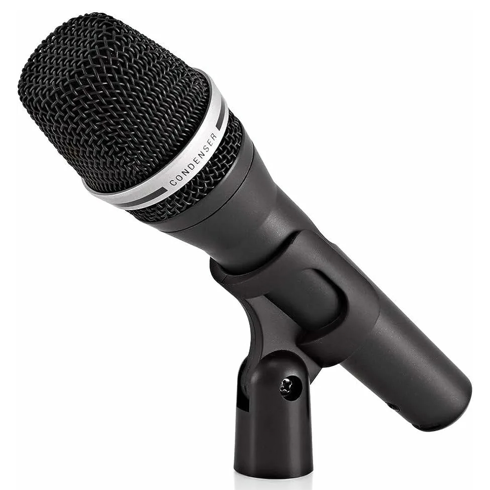 Вокальный конденсаторный микрофон AKG C5