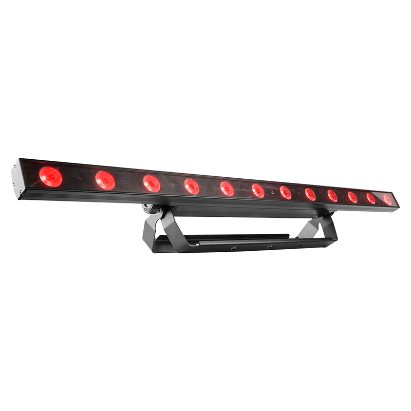 Световой прибор CHAUVET-DJ COLORband PIX USB