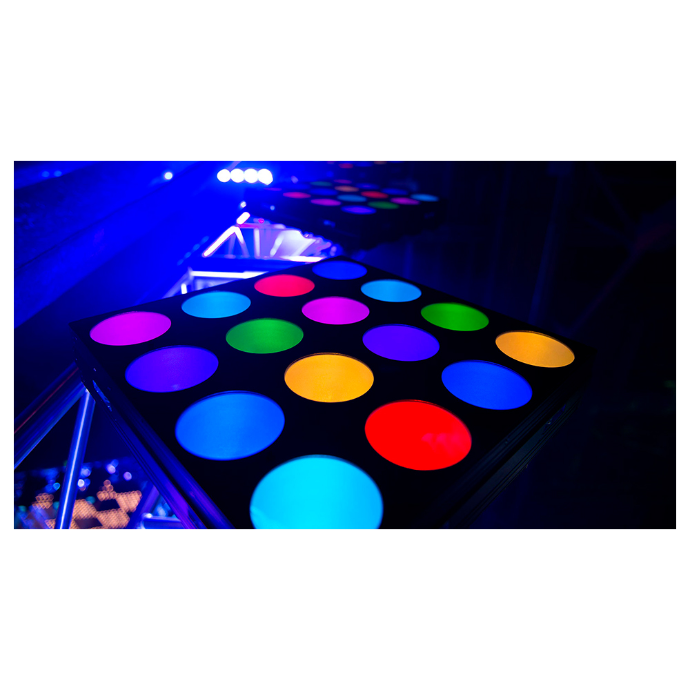 Световой прибор CHAUVET-PRO Nexus4x4