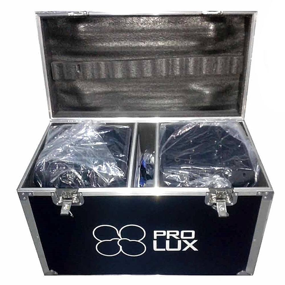 Транспортировочный кейс Pro Lux FCK10