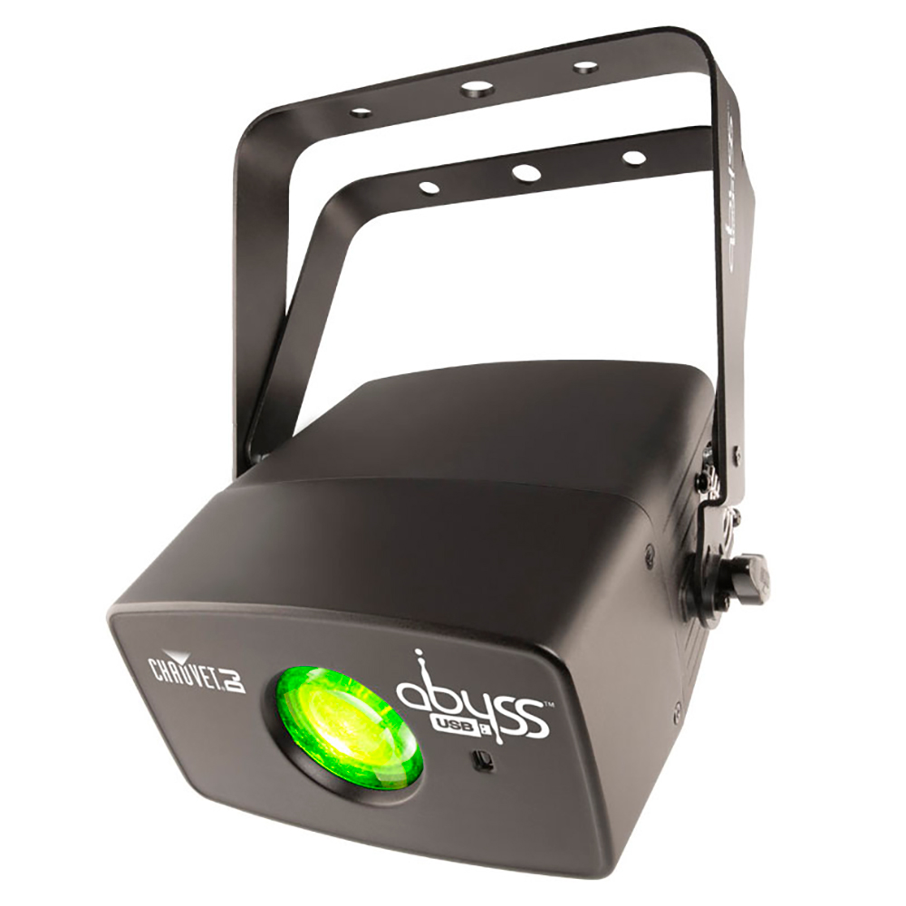 Световой прибор CHAUVET-DJ ABYSS USB