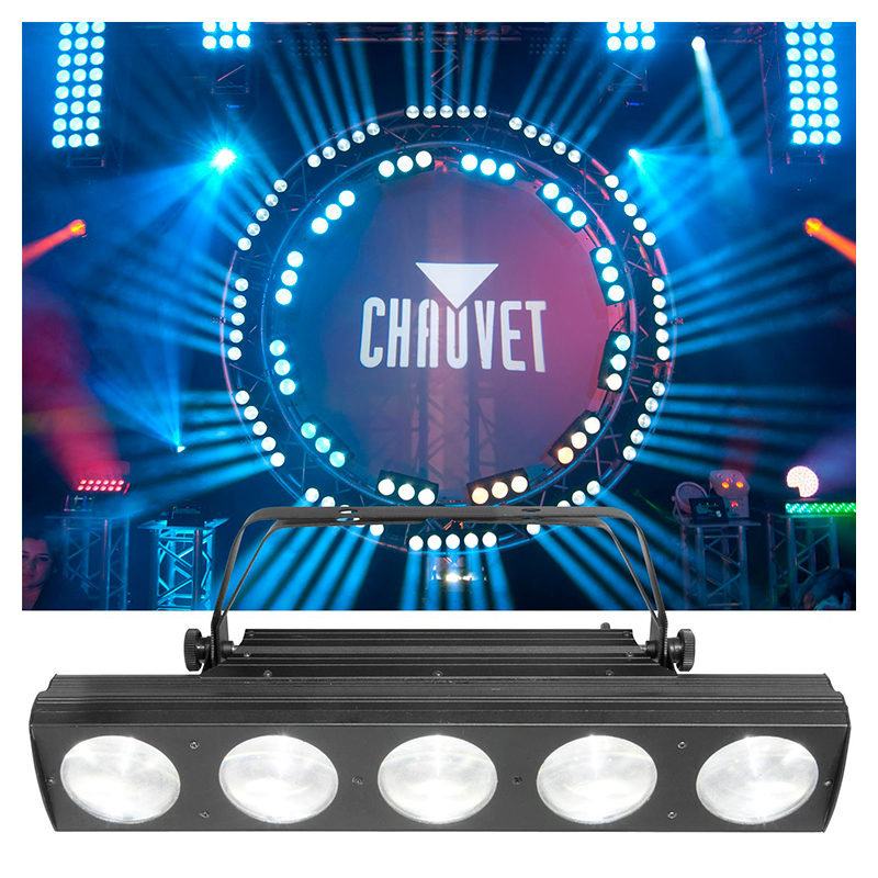 Световой прибор CHAUVET-DJ Beambar