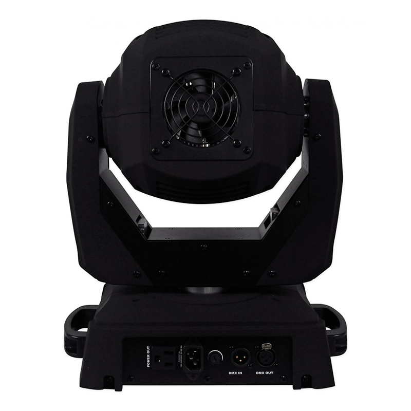 Вращающаяся голова CHAUVET-DJ Intimidator Spot 355Z IRC