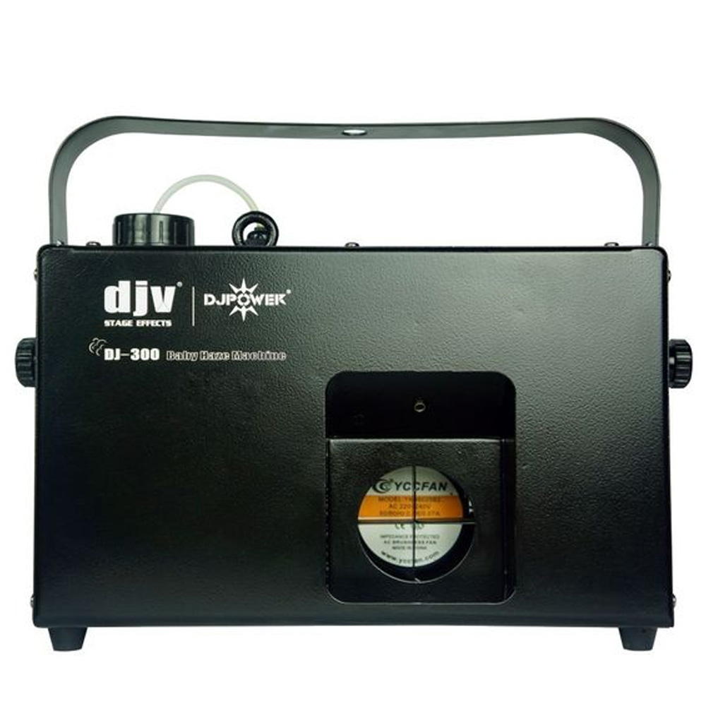 Генератор тумана DJPower DJ-300