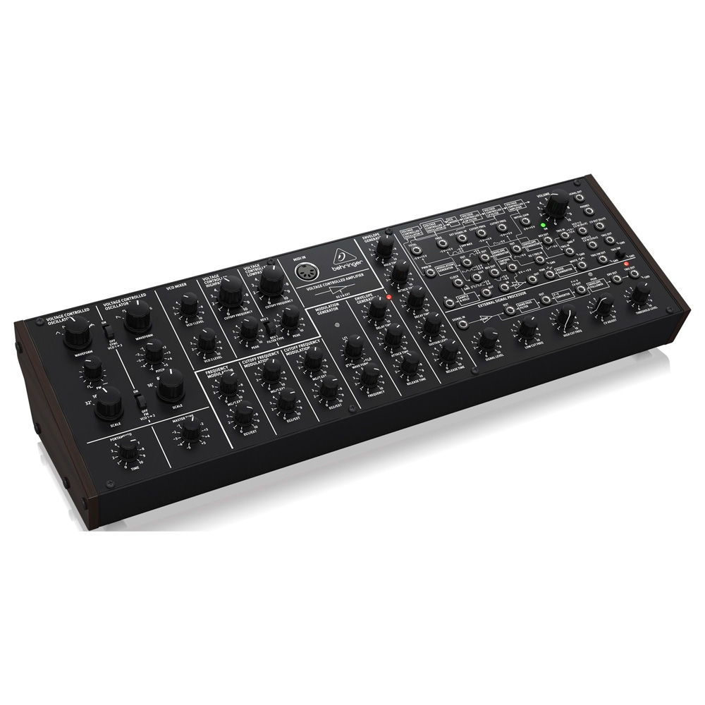 Синтезатор Behringer K-2 MKII