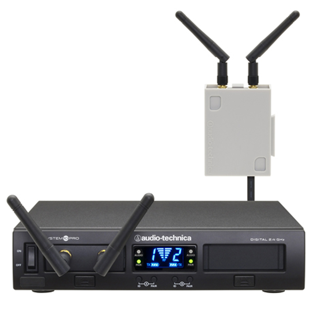Радиосистема Audio-Technica ATW-1311