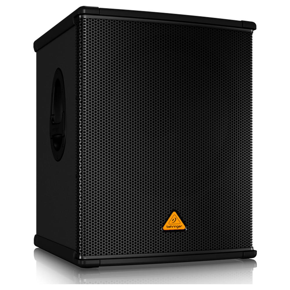 Активный сабвуфер Behringer B1800D-PRO