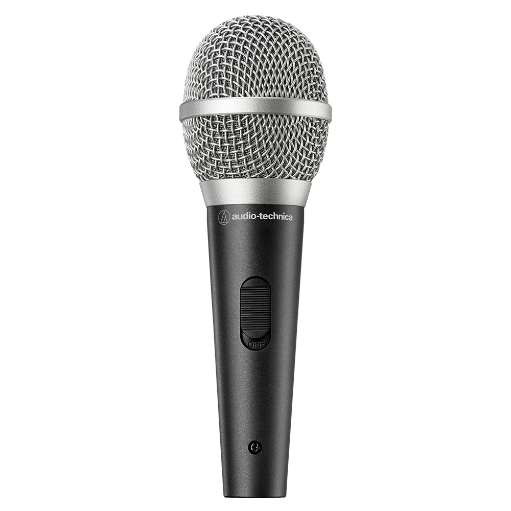 Вокальный микрофон Audio-Technica ATR1500x