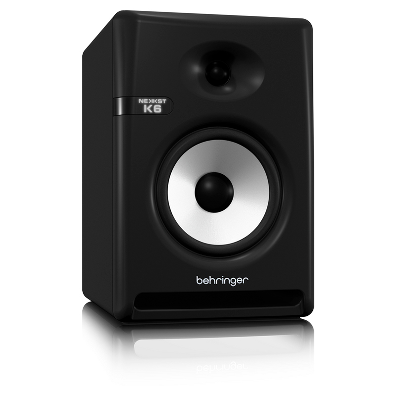 Студийные мониторы Behringer NEKKST K6