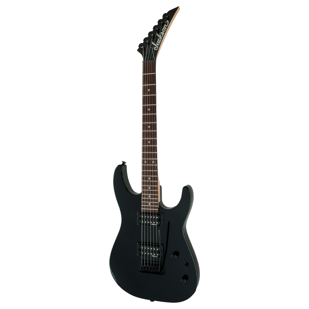 Электрогитара Jackson JS11 Gloss Black