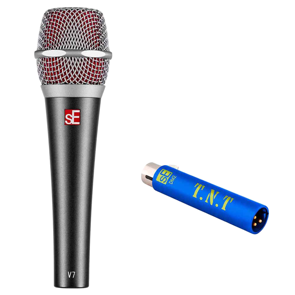 Вокальный комплект sE Electronics V7 Flex Vocal Kit
