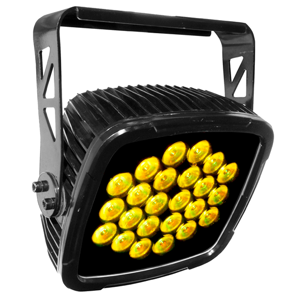 Архитектурный прожектор CHAUVET-DJ SlimPanel TRI 24 IP