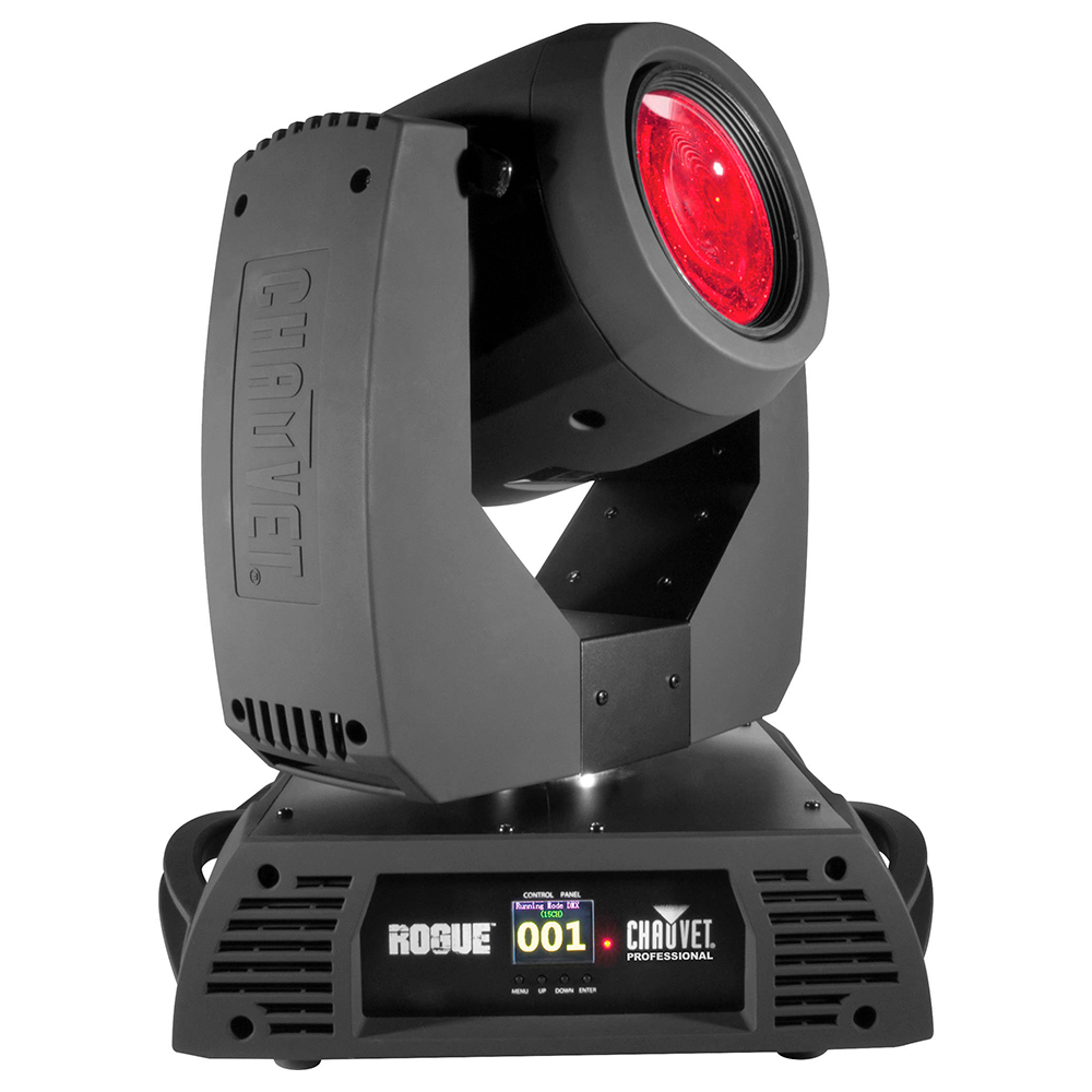Вращающаяся голова CHAUVET-PRO Rogue R2 Beam