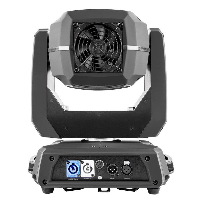Вращающаяся голова CHAUVET-DJ Intimidator Spot 375Z IRC