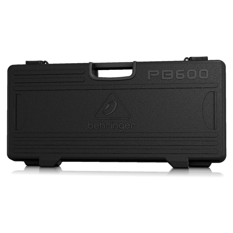 Педалборд Behringer PB600