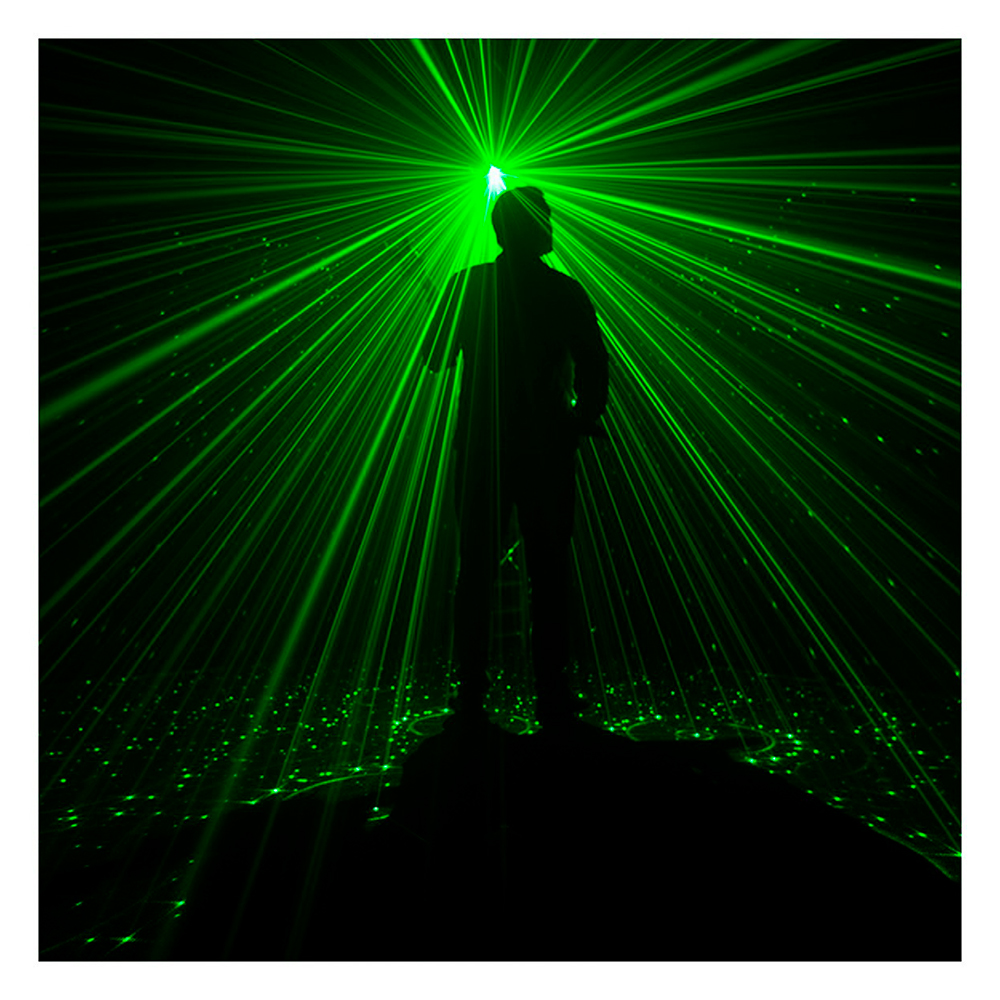 Световой прибор CHAUVET-DJ Beamer 6 FX