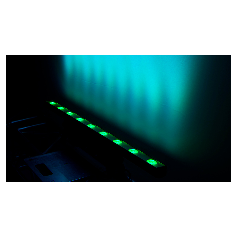 Вращающаяся голова CHAUVET-PRO Rogue R1 Wash