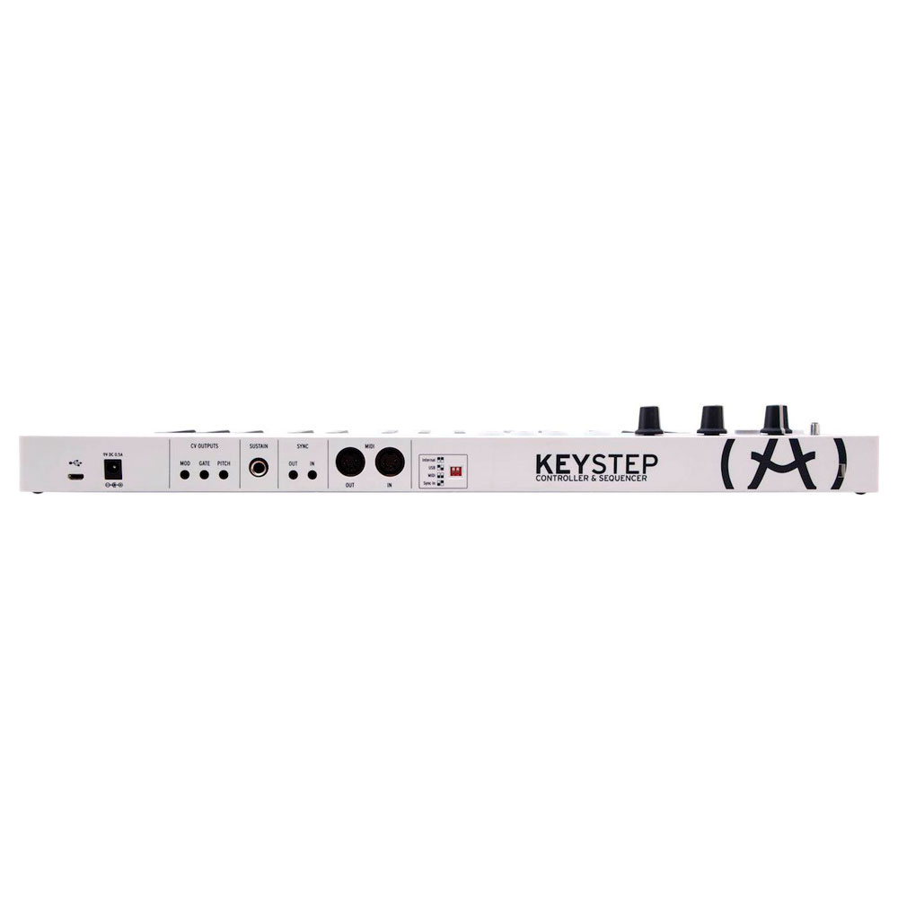 USB MIDI-клавиатура Arturia KeyStep