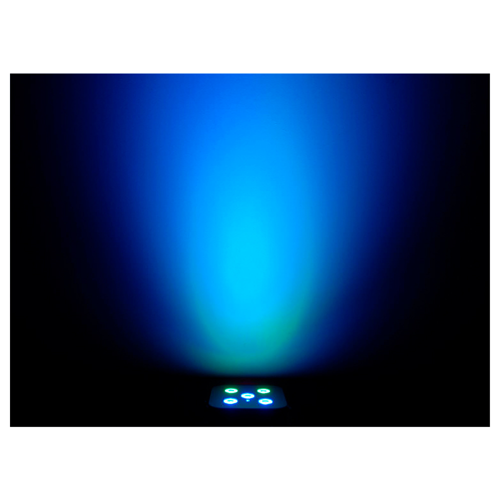 Световой прибор CHAUVET-DJ Freedom Par Quad 5