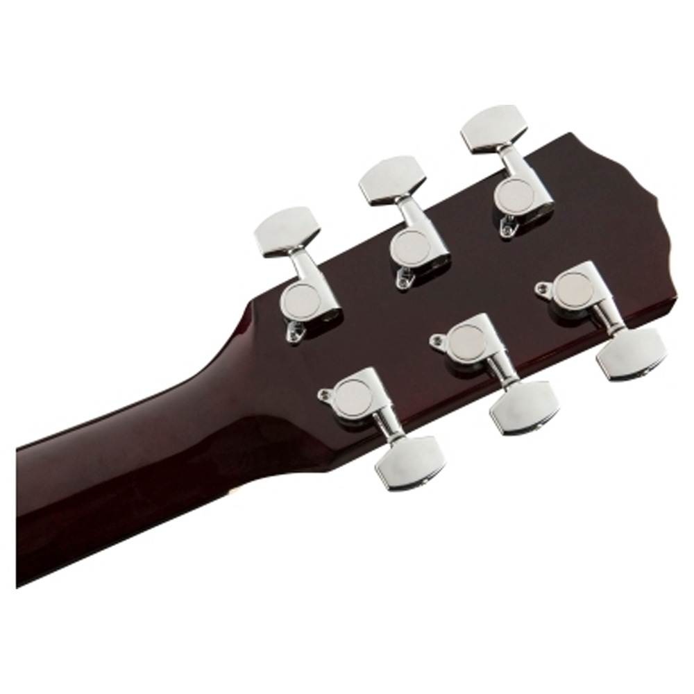 Акустическая гитара Fender FA-115 Pack Natural
