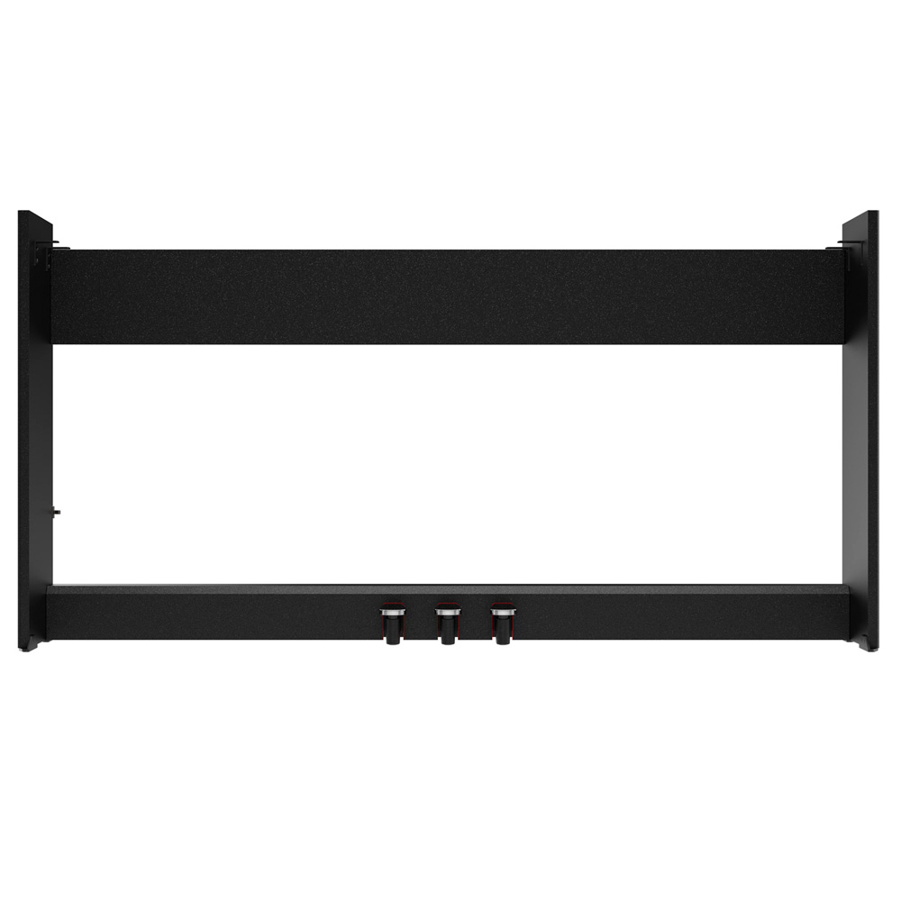 Стойка для клавишных Nux NPS-2 Black