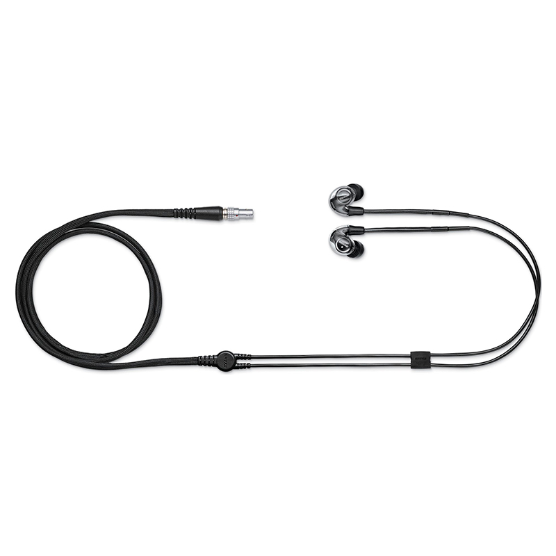 Внутриканальные наушники Shure KSE1500