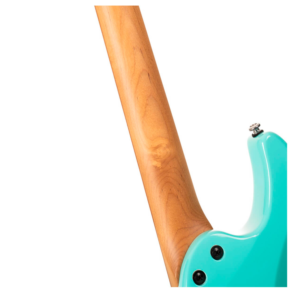 Электрогитара Cort G200SE Seafoam Green