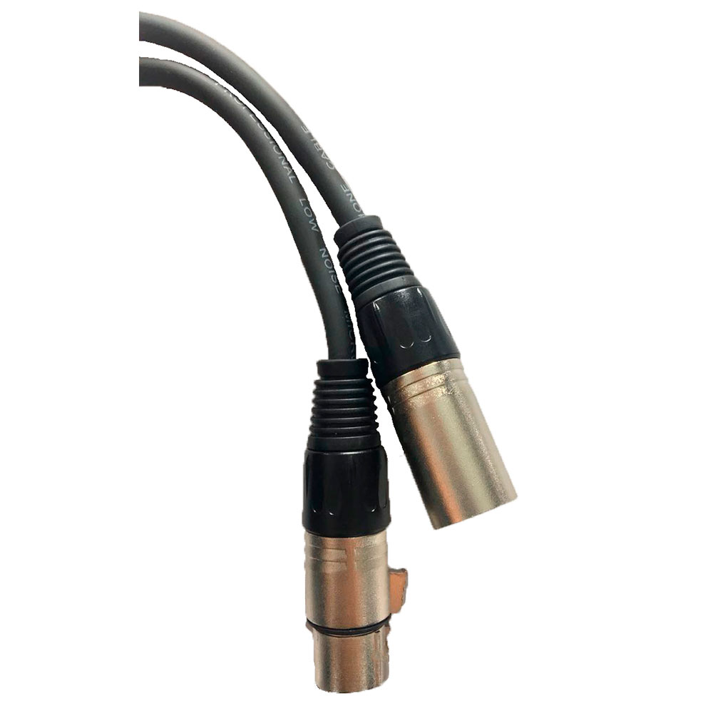 Микрофонный кабель XLR-XLR 20 м SoundKing BB103-20M