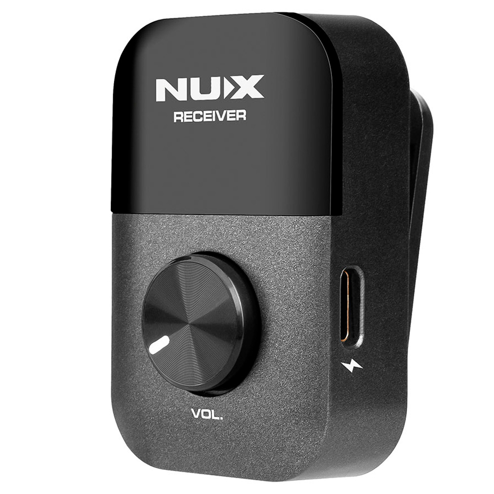 Приёмник системы ушного мониторинга Nux C-7 Receiver