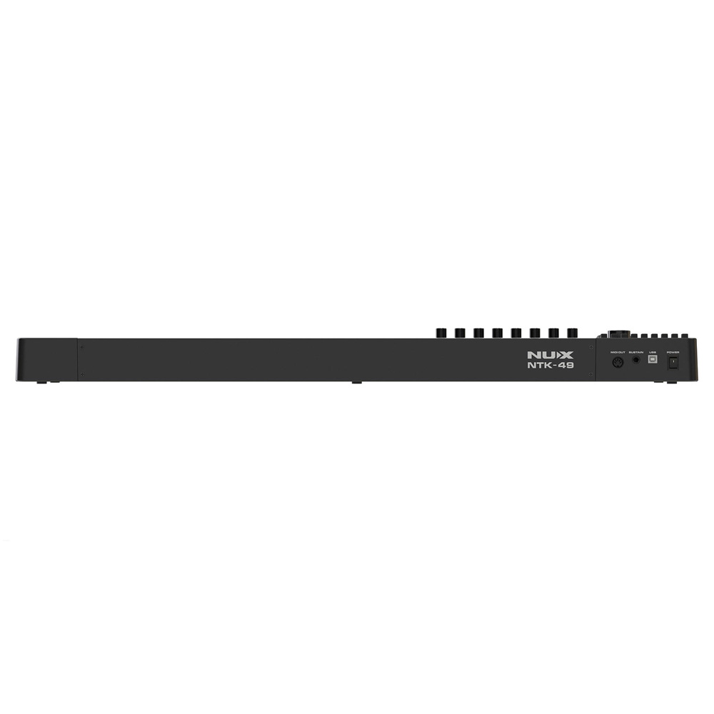 MIDI-клавиатура Nux NTK-49