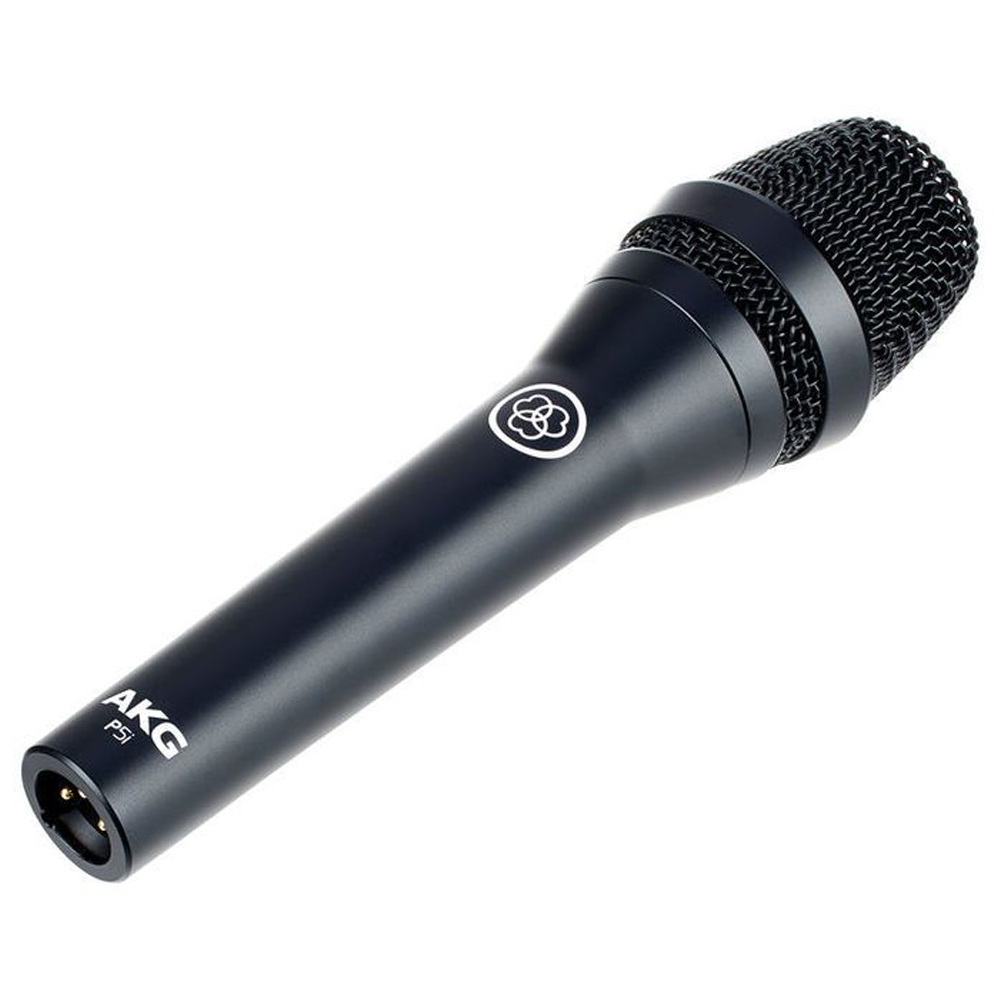 Вокальный динамический микрофон AKG P5i