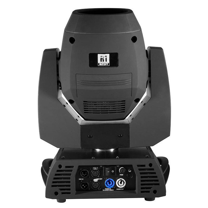 Вращающаяся голова CHAUVET-PRO Rogue R1 Wash