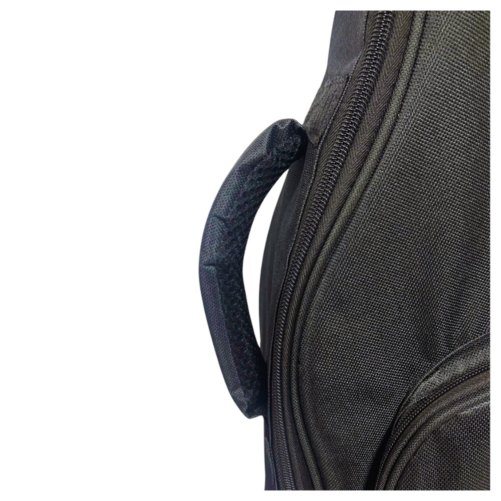 Утеплённый чехол для электрогитары RockStel Delux DGB110E