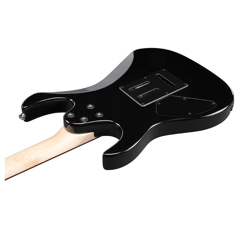 Электрогитара Ibanez GRX70QA Sunburst