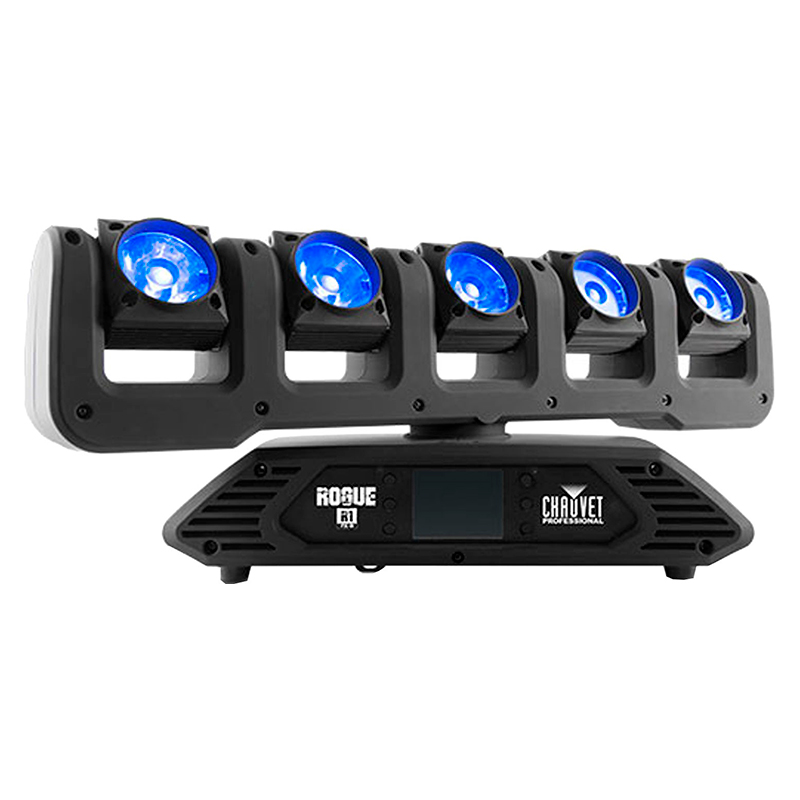 Вращающаяся голова CHAUVET-PRO Rogue R1 FX-B